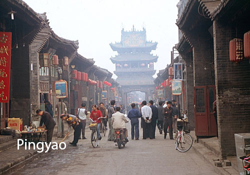 Top Tourist Places To Visit In China 9 Places To Visit In China