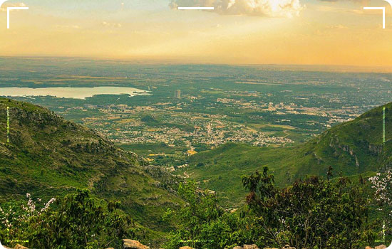 Top Places to Visit in Islamabad 7 Pir-Sohawa