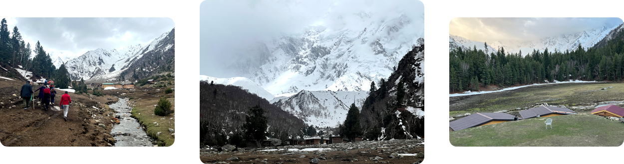 Fairy meadows tour packages 2025 - nanga parbat basecamp tour by pakistan tour and travel at the best rates, book now Fairy meadows tour packages 2025 - nanga parbat basecamp tour by pakistan tour and travel at the best rates, book now