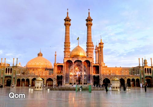 Best Places To Visit In Iran: Amazing Places With Rich History 15 Best Places To Visit In Iran: Amazing Places With Rich History