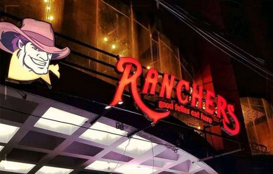 Best Restaurants in Rawalpindi 11 Top 10 Rawalpindi Restaurants & Restaurants in Rawalpindi for Families .: Ranchers Saddar