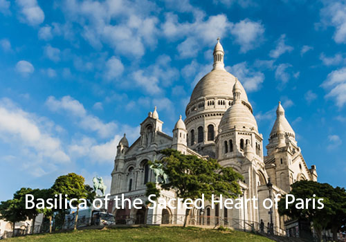 Top 10 Most Popular Tourist Attractions In France 3 Top 10 Most Popular Tourist Attractions In France