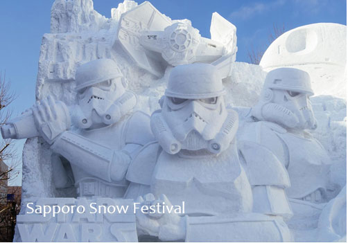 Best Winter Festivals In The World 2024 12 Best Winter Festivals In The World 2022