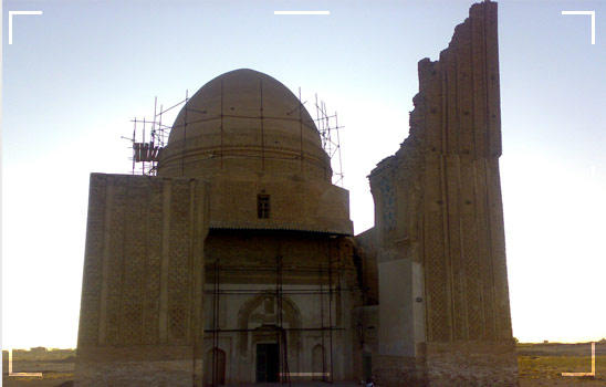 Turkmenistan Tourism: 10 Best Places To Visit in Turkmenistan 5 Sarakhs