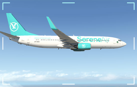 Serene Air | A Peaceful Journey With Serene Airline with Big Discounts 2 Serene Air