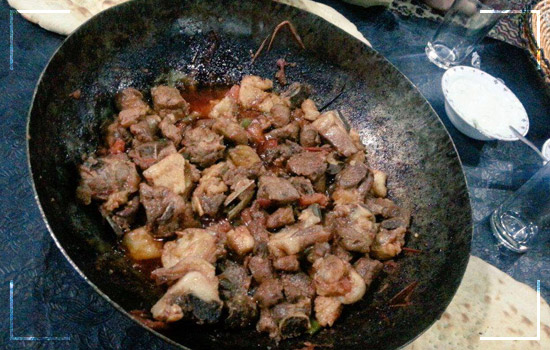 List Of Top 10 Foods To Eat In Northern Areas 3 List Of Top 10 Foods To Eat In Northern Areas