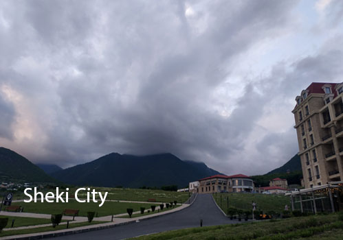 Best Places To Visit In Azerbaijan 11 Best Places To Visit In Azerbaijan