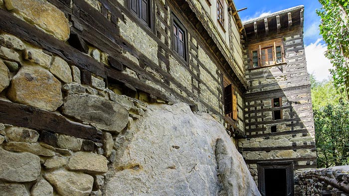 Top 10 Places You Must Visit In Skardu 7 Top places to visit in Shigar Fort