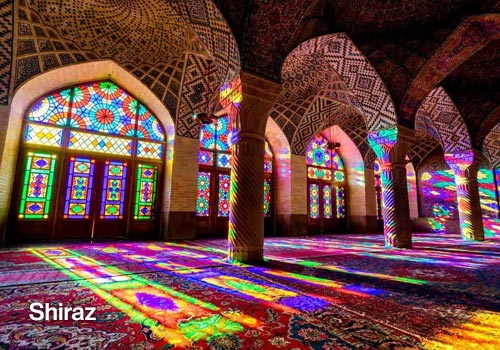 Best Places To Visit In Iran: Amazing Places With Rich History 3 Best Places To Visit In Iran: Amazing Places With Rich History