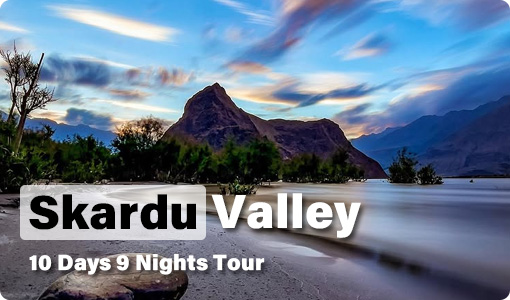 Skardu-10-Days-Tour Family group Skardu Tour Packages for 10 days and 9 nights by pakistan tour and travel presents the best packages for northern pakistan