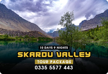 Cherry blossom Skardu tour 3 Skardu Tour Package 10 Days 09Nights- Book Skardu 10Days Tour Plan 2023