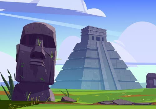 Things You Can Do On Every Continent 8 Best Places You Can Visit On Every Continent