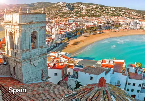 List Of Best Retirement Destinations from Pakistan; Our Top Picks 5 Want To Get A Ritrement Plan? Choose The Best Country To Retire