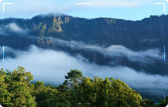 Most Interesting Unexplored Places In The World. 9 Most Interesting Unexplored Places In The World