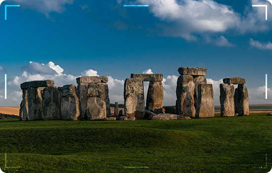 15 Most Mysterious Places In The World 15 Stonehenge, UK
