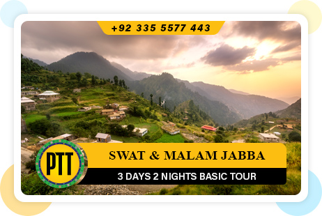 Swat Tour Packages 2026 2 Swat-Valley-3-Days-Basic-Tour