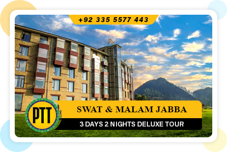 Swat Tour Packages 2026 1 Swat-Valley-3-Days-DLX-Tour