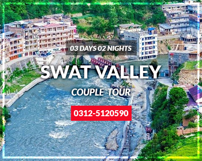 Hunza Valley Honeymoon Tour 18 Swat-Valley-Tour-