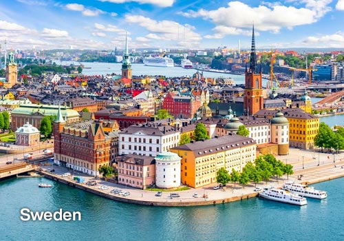 List Of Best Retirement Destinations from Pakistan; Our Top Picks 10 Want To Get A Ritrement Plan? Choose The Best Country To Retire