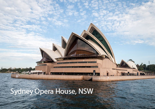 Top-Rated Tourist Attractions In Australia 2 Top-Rated Tourist Attractions In Australia