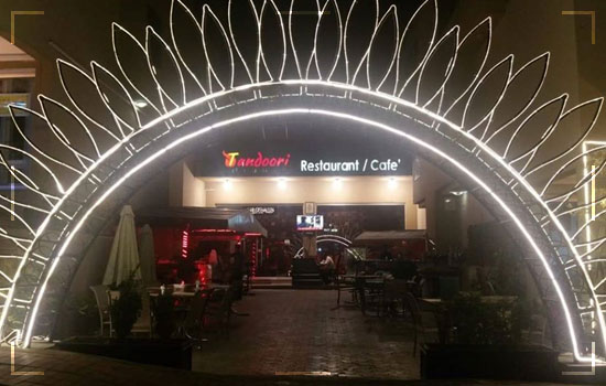 Best Restaurants in Rawalpindi 6 Tandoori Restaurant and Cafe