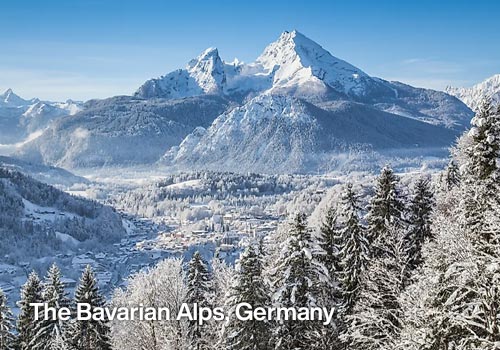 Best Autumn Places Around The World 14 Best Autumn Places Around The World