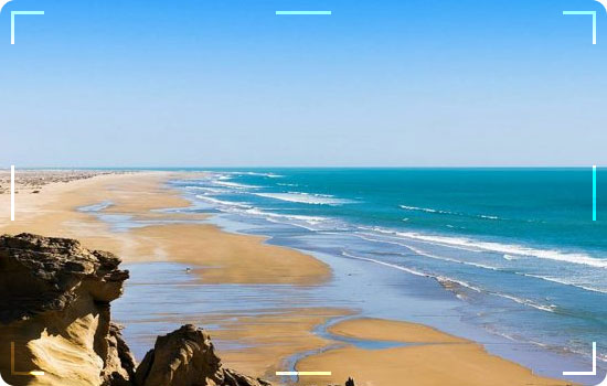 Complete Travel Guide To Balochistan Province 6 The Best Things In Balochistan