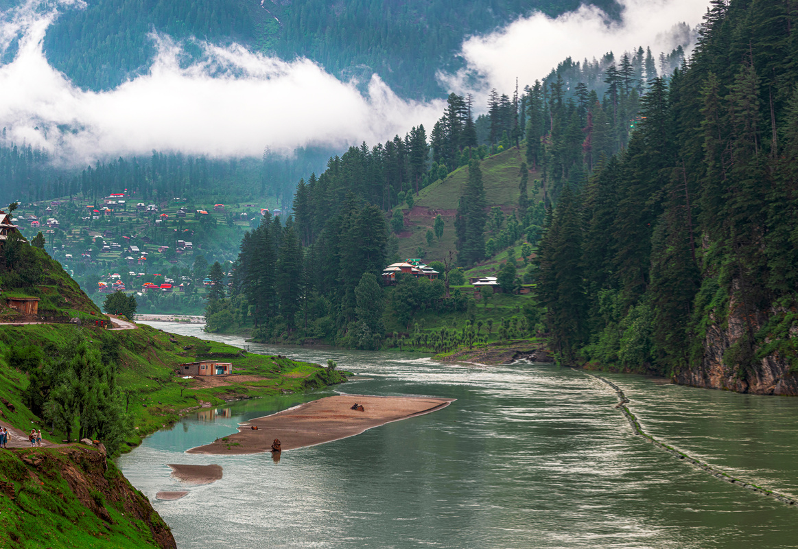 Top 10 Places in Neelum Valley You Must Visit 10 Top 10 Places in Neelum Valley You Must Visit : Toli Peer - Pakistan Tour and Travel