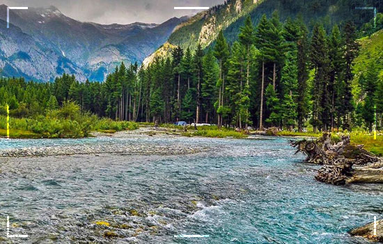 Tourism in the Valley Kumrat-Breathtaking Views With Ravishing Lakes 4 Complete Guide to Valley Kumrat