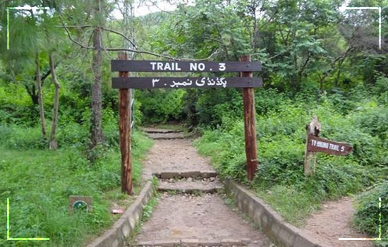 Top Hiking Trails in Pakistan; Book Your Hiking Tour Now 6 Trail-3-Islamabad