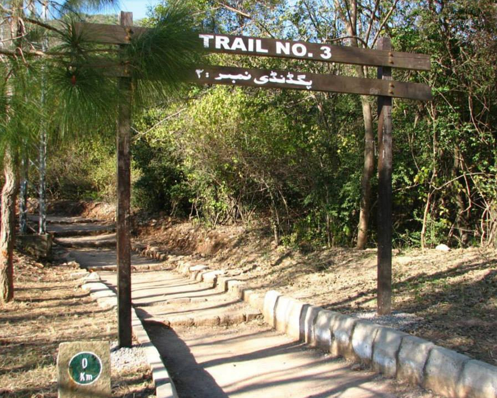 Top Hiking Trails in Islamabad 2 Trail-3