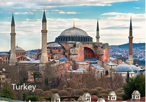 Travel Update: Where You Can Vacation In Right Now 12 Travel Update: Where You Can Vacation In Right Now