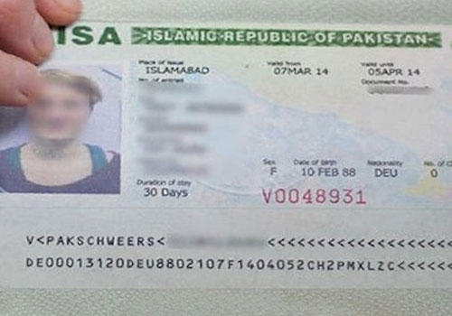 Complete UAE Visa Guide For Pakistani 2 Complete UAE Visa Guide For Pakistani 2022