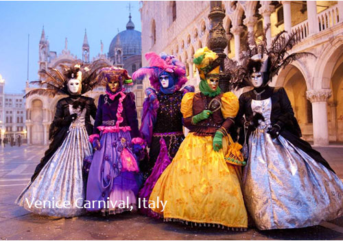 Best Winter Festivals In The World 2024 9 Best Winter Festivals In The World 2022