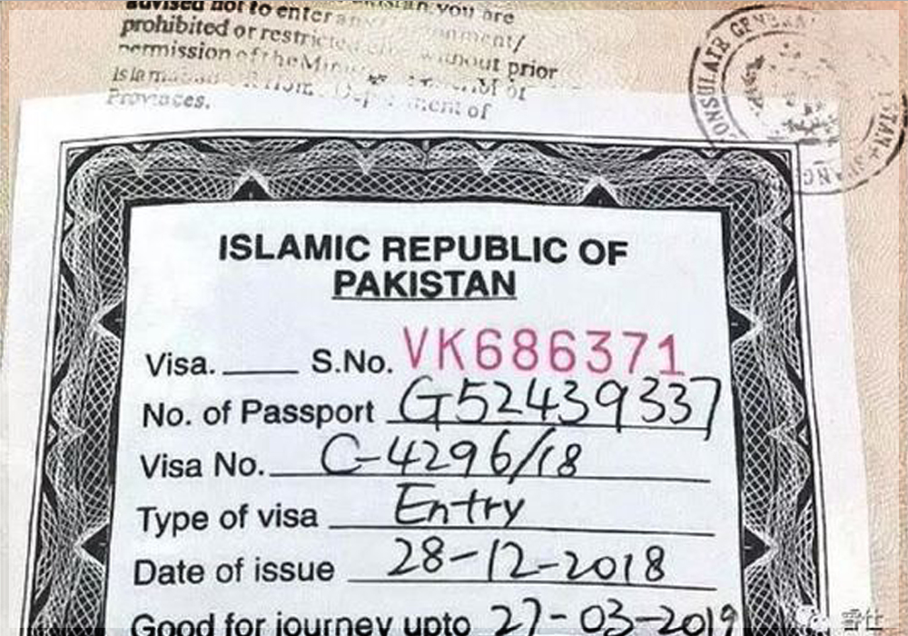 Places Of Pakistan You Should On Your First Visit 12 Places Of Pakistan You Should On Your First Visit