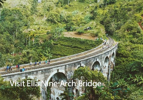 Top Places To Visit Sri Lanka 2 10 Must Visit Places In Sri Lanka