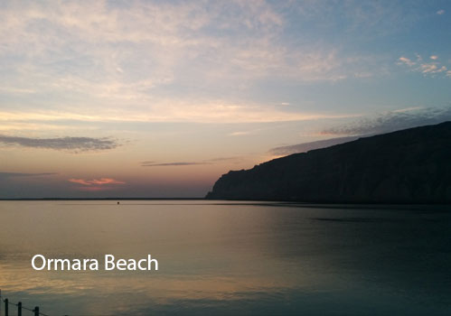 Visit Gwadar: Complete Travel Guide To Gwadar And Its Places 3 Visit Gwadar: Complete Travel Guide To Gwadar And Its Places