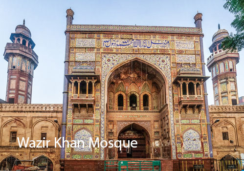 Top 150 Famous Places Of Pakistan 19 Top 150 Famous Places Of Pakistan