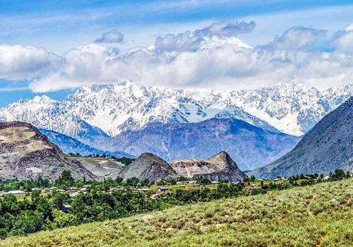 MOST ASKED QUESTIONS ABOUT CHITRAL VALLEY 5 MOST ASKED QUESTIONS ABOUT CHITRAL VALLEY