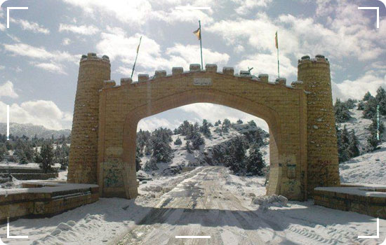 Top 10 Place To Visit In Quetta, Pakistan 3 Places To Visit In Quetta Pakistan: