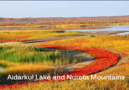 Top 10 Places To Visit In Uzbekistan 7 Top 10 Places To Visit In Uzbekistan