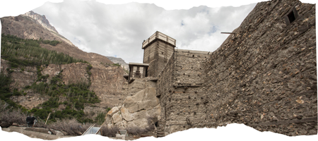 Hunza skardu By air tour from lahore, by pakistan tour and travel at the lowest price possible Altit fort Hunza skardu By air tour from lahore, by pakistan tour and travel at the lowest price possible