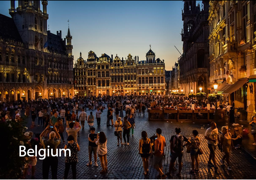 10 Easiest Countries To Immigrate From Pakistan 7 10 Easiest Countries To Immigrate From Pakistan