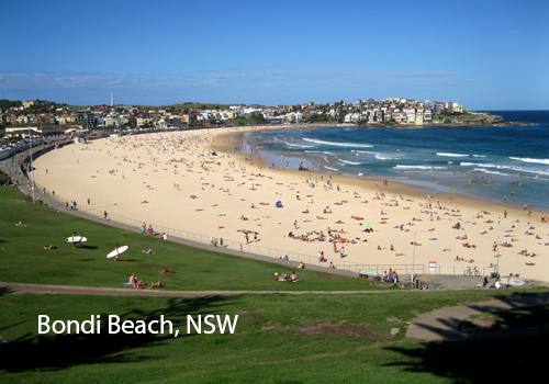 Top-Rated Tourist Attractions In Australia 8 Top-Rated Tourist Attractions In Australia