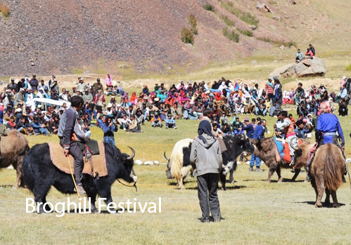 Top Festivals of Kalash And Chitral Valley 6 Top Festivals of Kalash And Chitral Valley
