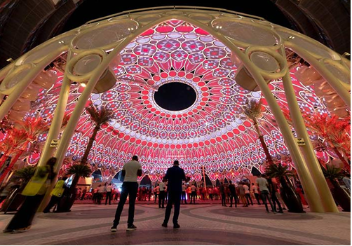 Things To Do At Expo 2020 5 Things To Do At Expo 2020