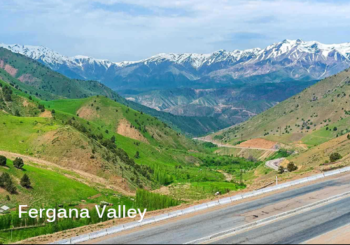 Top 10 Places To Visit In Uzbekistan 10 Top 10 Places To Visit In Uzbekistan