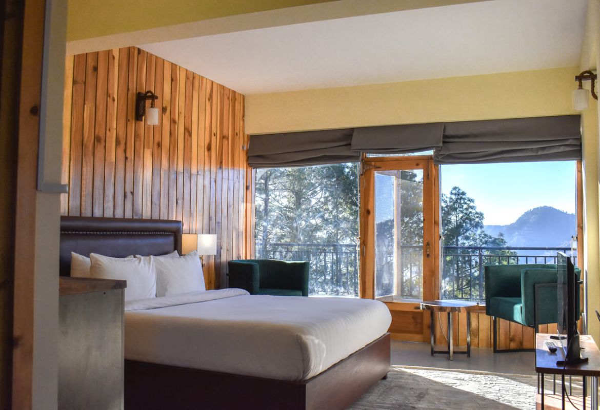 Top Family Hotels in Murree – Suites with Double Bedroom 6 Top Family Hotels in Murree - Suites with Double Bedroom - pakistan tour and travel offers best family accommodation for travellers in Murree.. Book now for amazing experience