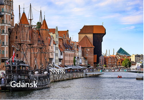 Tourism In Poland: Most Beautiful Places In Poland 5 Tourism In Poland: Most Beautiful Places In Poland