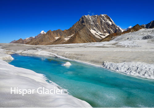 Top Glaciers In Pakistan You Must See 4 Top Glaciers In Pakistan You Must See